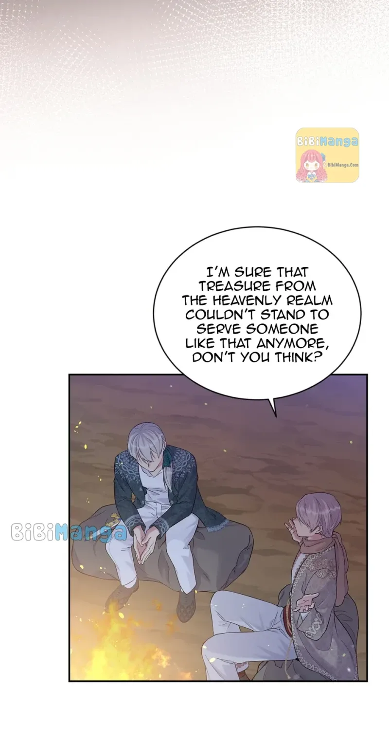 The Goal is to Become a Gold Spoon so I need to be Completely Invulnerable Chapter 120 page 21