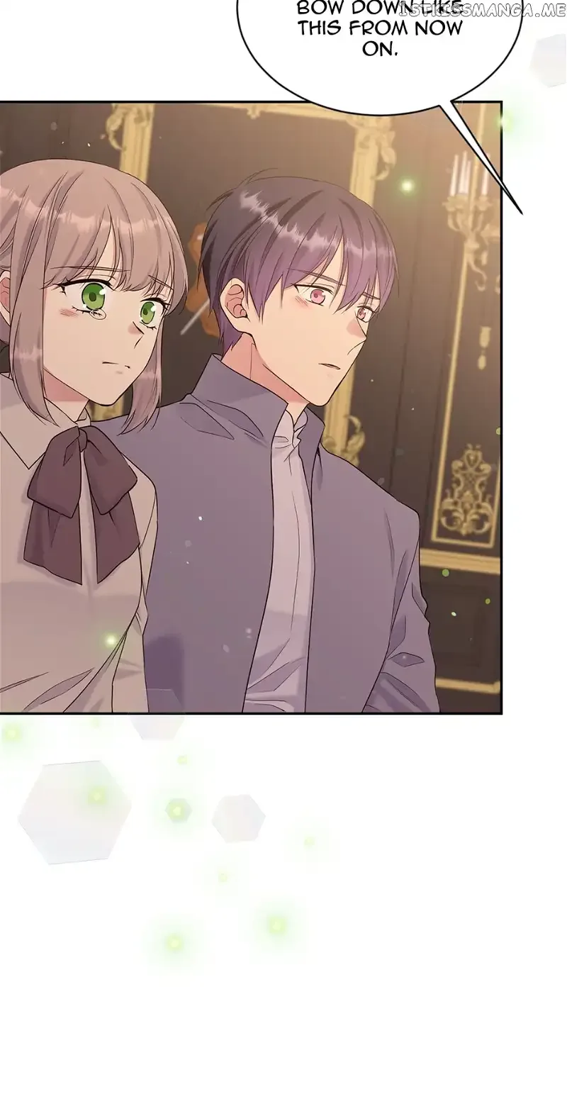 The Goal is to Become a Gold Spoon so I need to be Completely Invulnerable Chapter 121 page 38