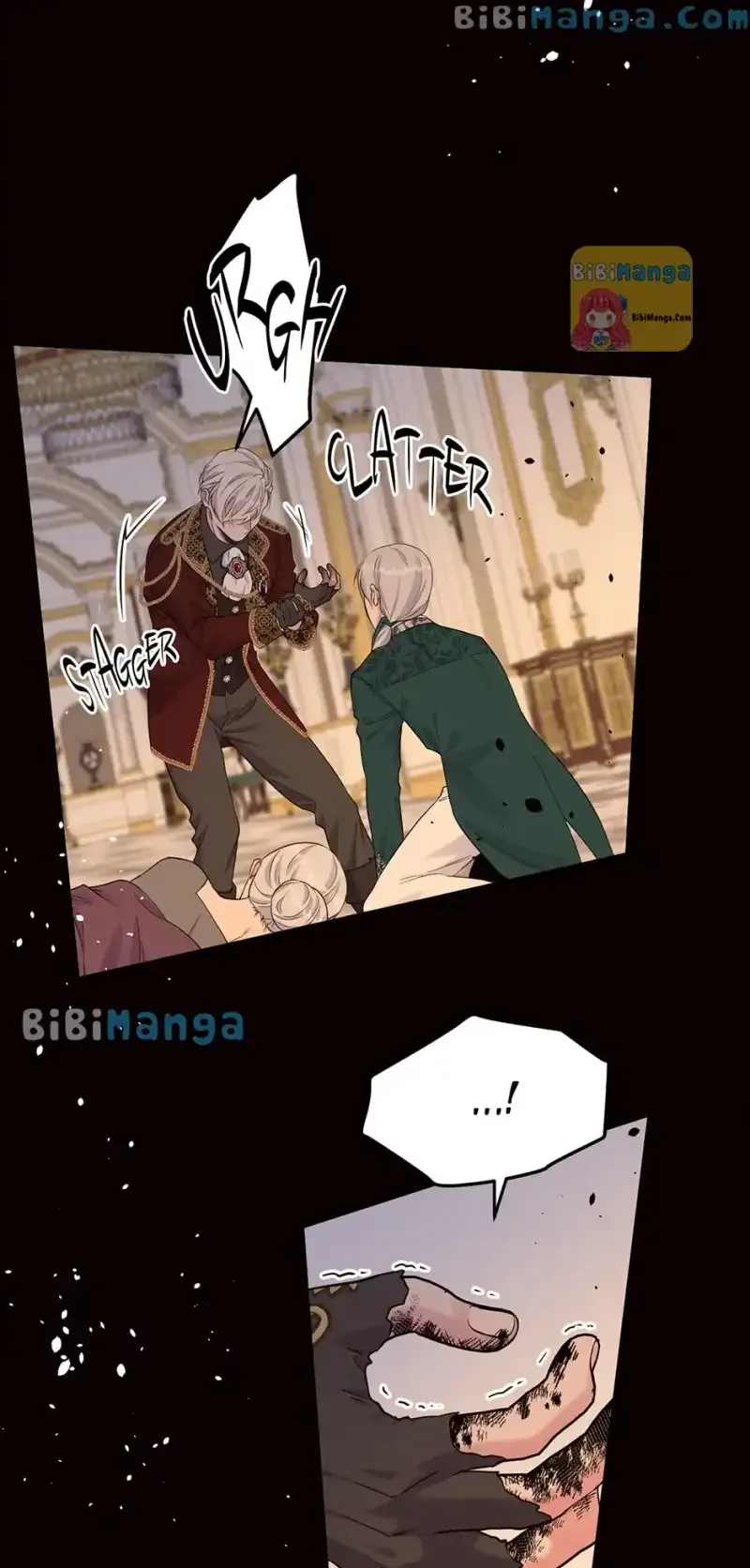 The Goal is to Become a Gold Spoon so I need to be Completely Invulnerable Chapter 119 page 60