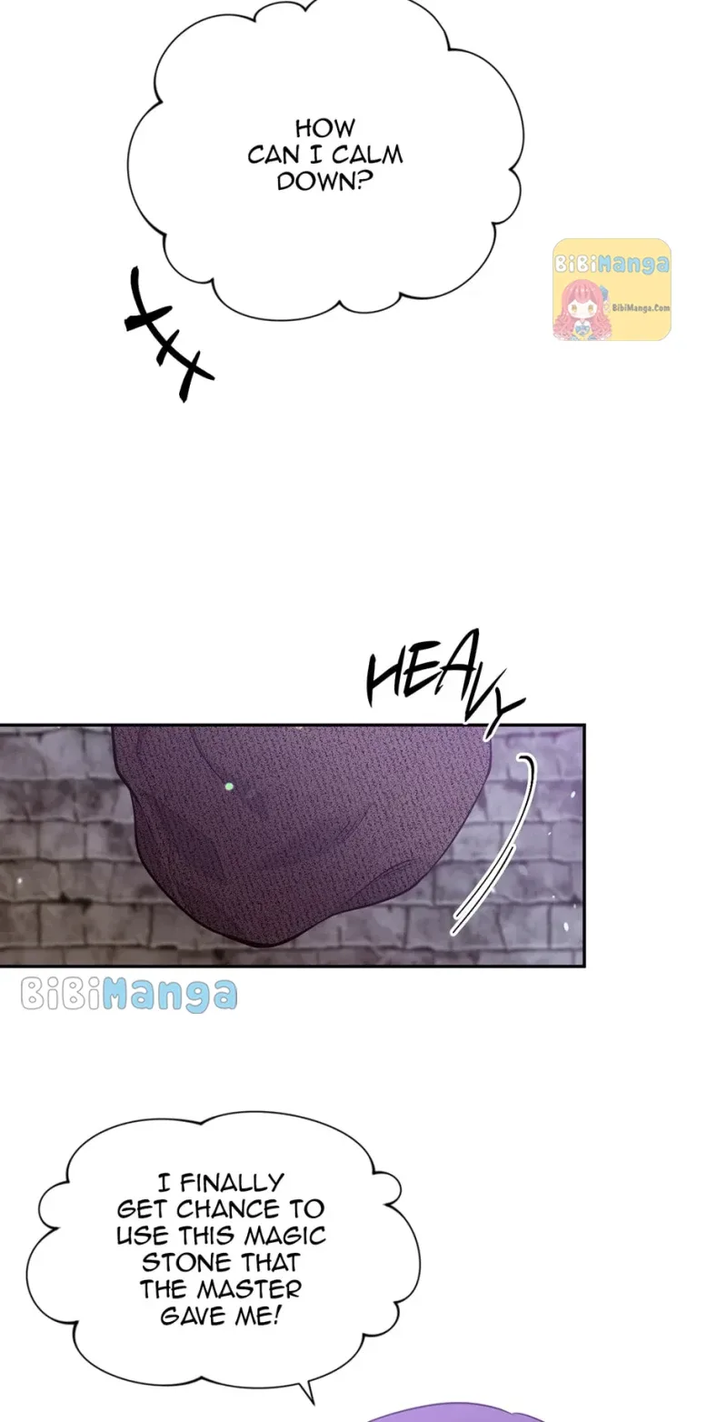 The Goal is to Become a Gold Spoon so I need to be Completely Invulnerable Chapter 123 page 7