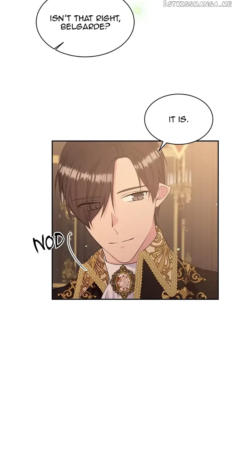 The Goal is to Become a Gold Spoon so I need to be Completely Invulnerable Chapter 121 page 34
