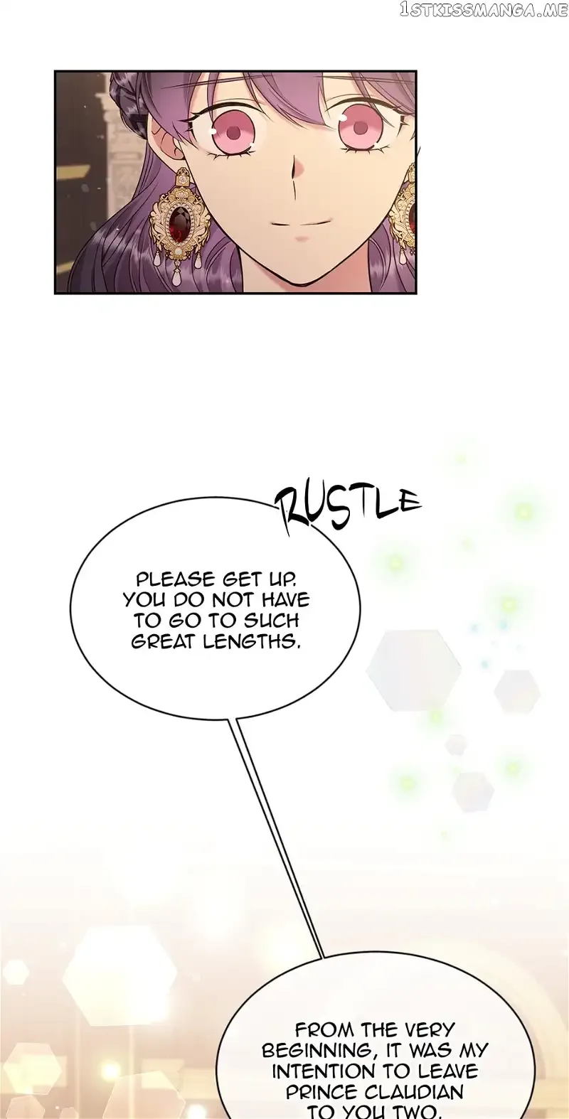 The Goal is to Become a Gold Spoon so I need to be Completely Invulnerable Chapter 121 page 32