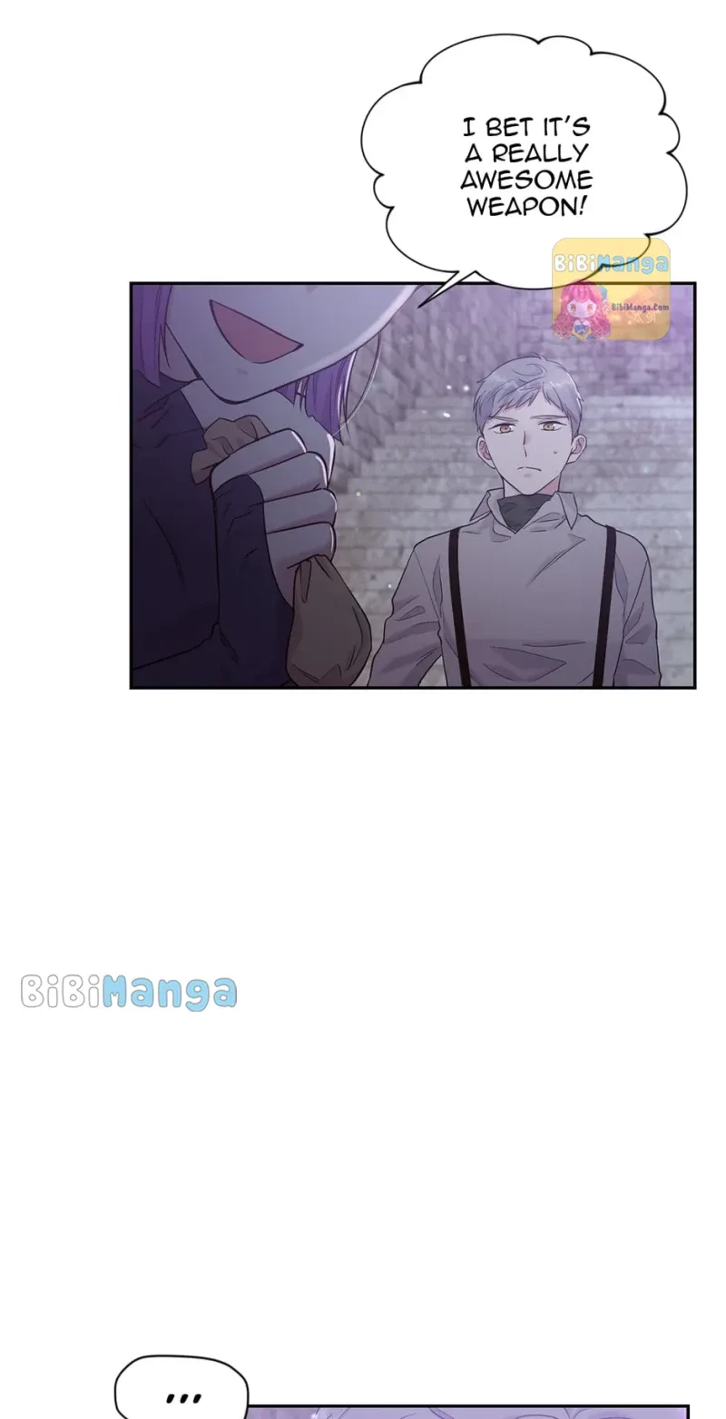 The Goal is to Become a Gold Spoon so I need to be Completely Invulnerable Chapter 123 page 9