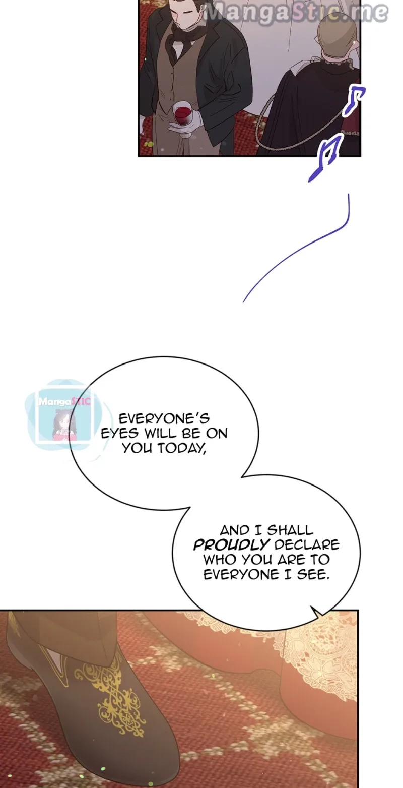 The Goal is to Become a Gold Spoon so I need to be Completely Invulnerable Chapter 117 page 54