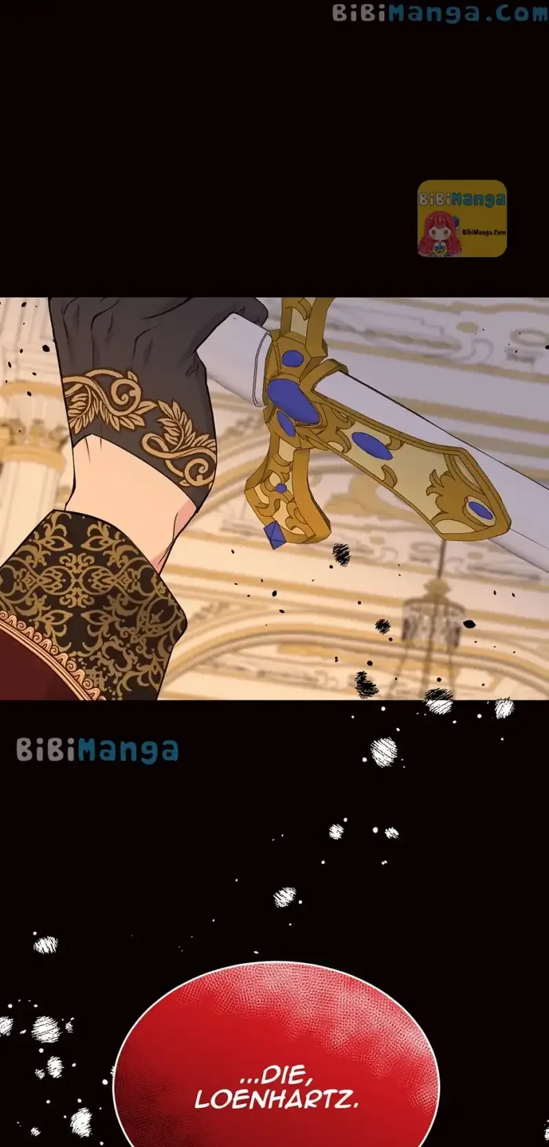 The Goal is to Become a Gold Spoon so I need to be Completely Invulnerable Chapter 119 page 55