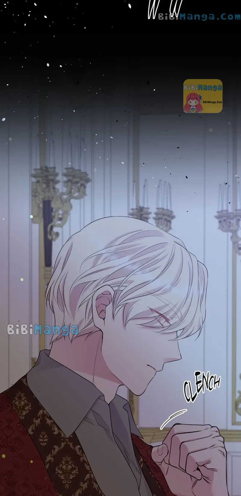 The Goal is to Become a Gold Spoon so I need to be Completely Invulnerable Chapter 122 page 18