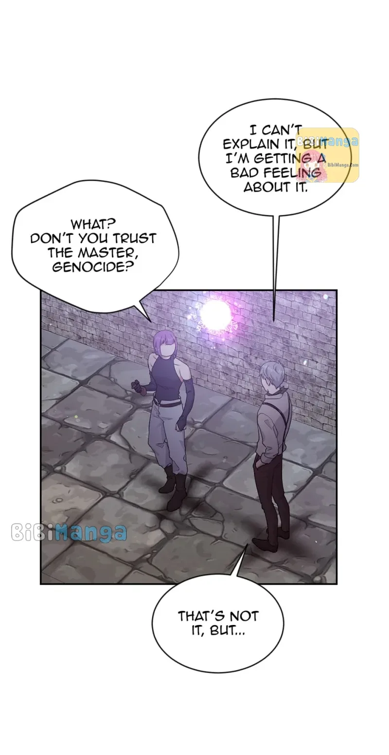 The Goal is to Become a Gold Spoon so I need to be Completely Invulnerable Chapter 123 page 11