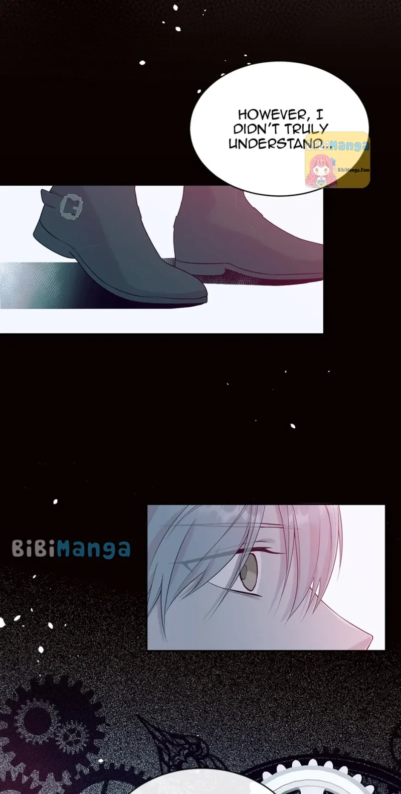 The Goal is to Become a Gold Spoon so I need to be Completely Invulnerable Chapter 120 page 29