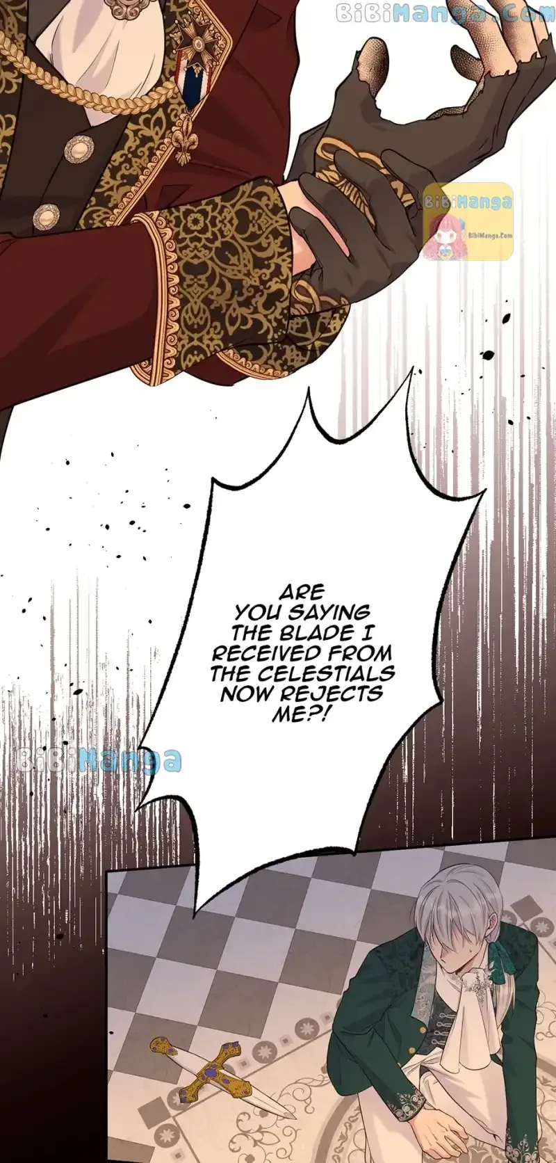 The Goal is to Become a Gold Spoon so I need to be Completely Invulnerable Chapter 119 page 62