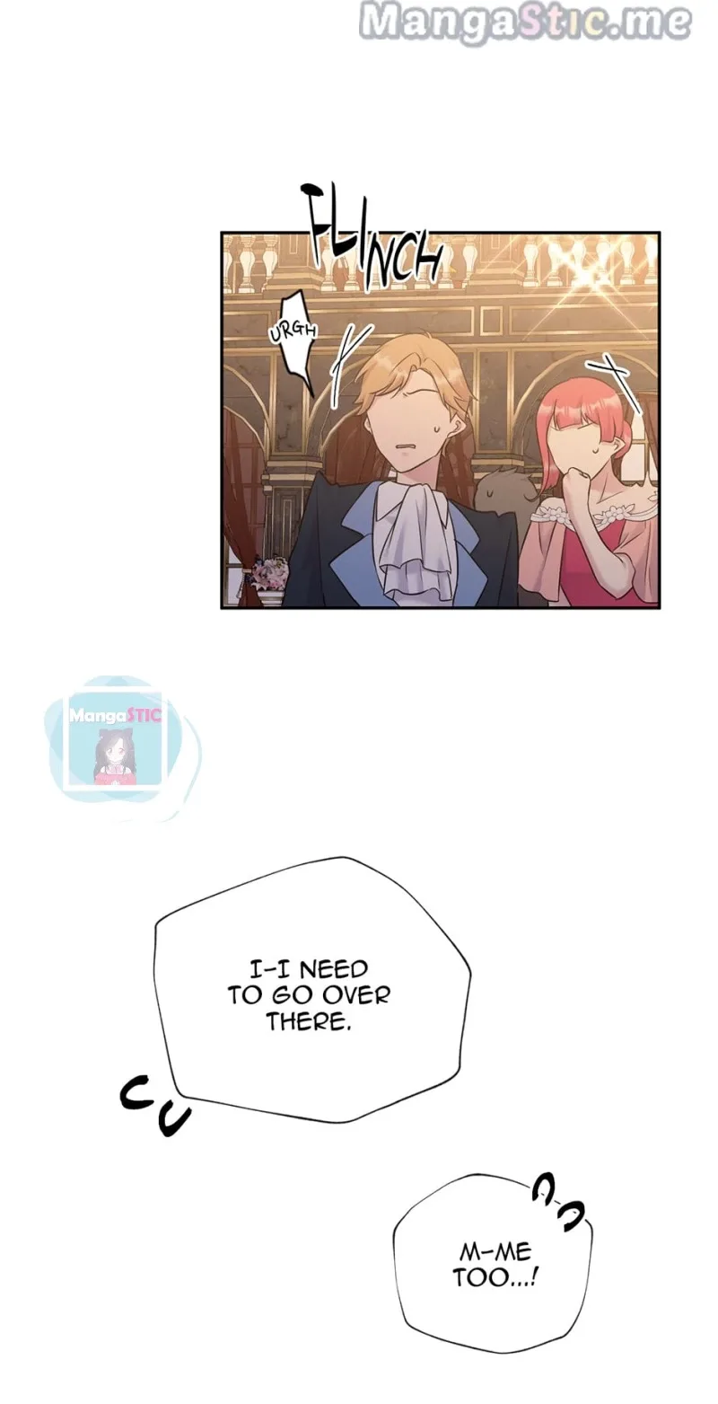 The Goal is to Become a Gold Spoon so I need to be Completely Invulnerable Chapter 117 page 70