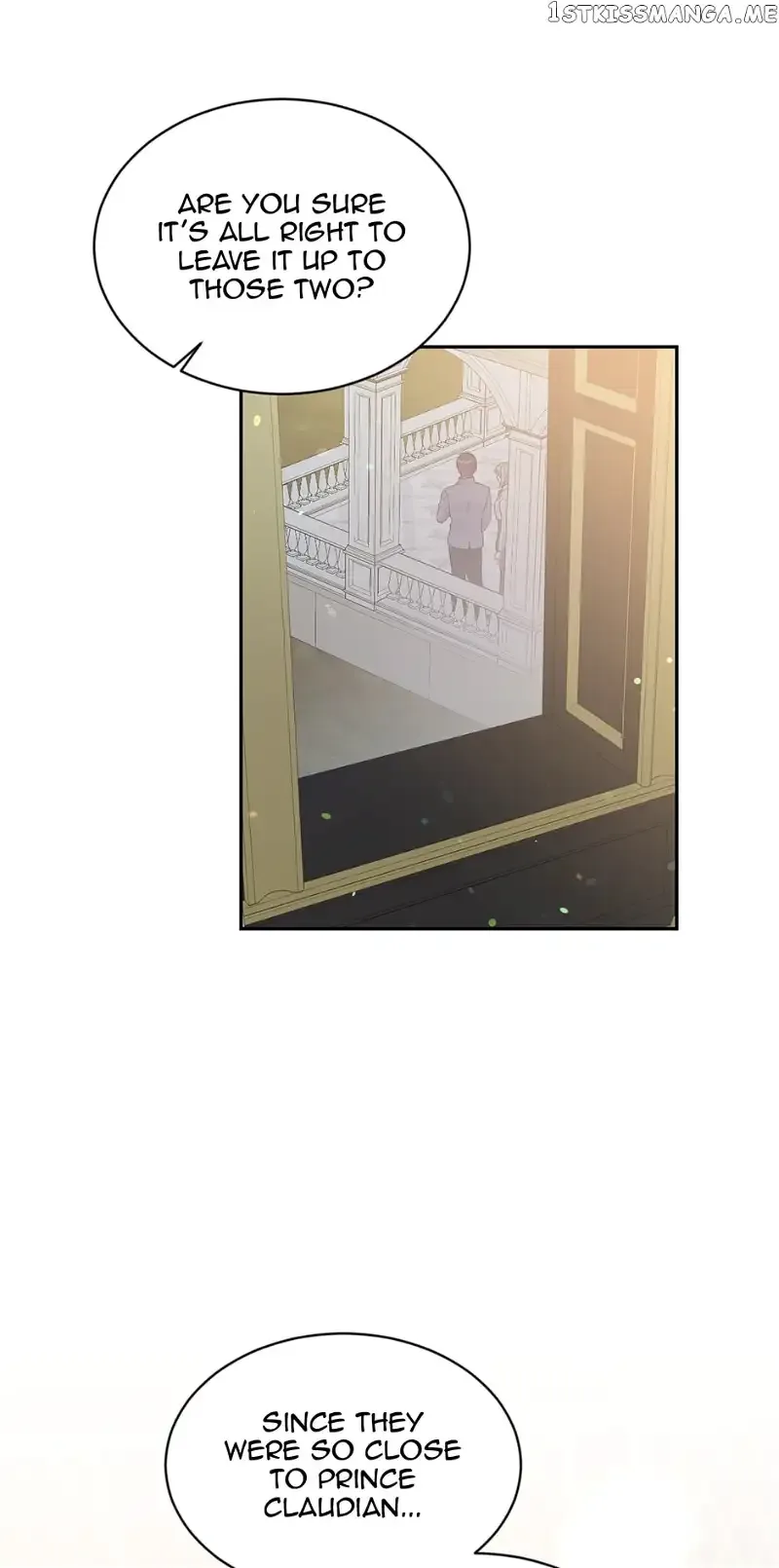 The Goal is to Become a Gold Spoon so I need to be Completely Invulnerable Chapter 121 page 43
