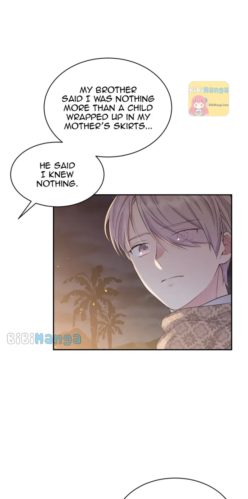 The Goal is to Become a Gold Spoon so I need to be Completely Invulnerable Chapter 120 page 31