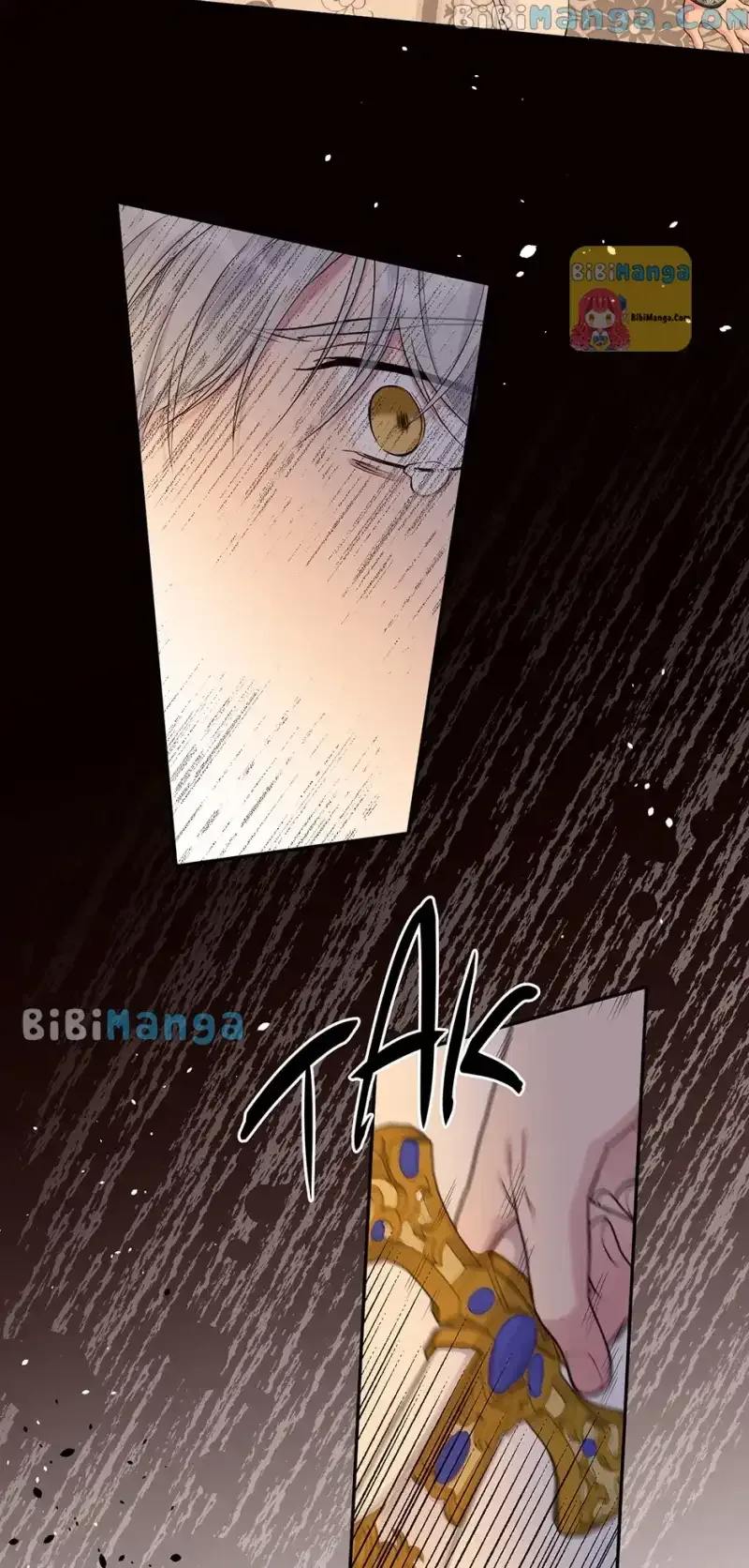The Goal is to Become a Gold Spoon so I need to be Completely Invulnerable Chapter 119 page 63