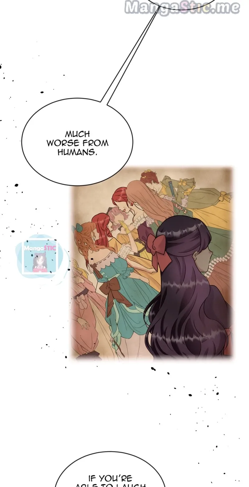 The Goal is to Become a Gold Spoon so I need to be Completely Invulnerable Chapter 117 page 67