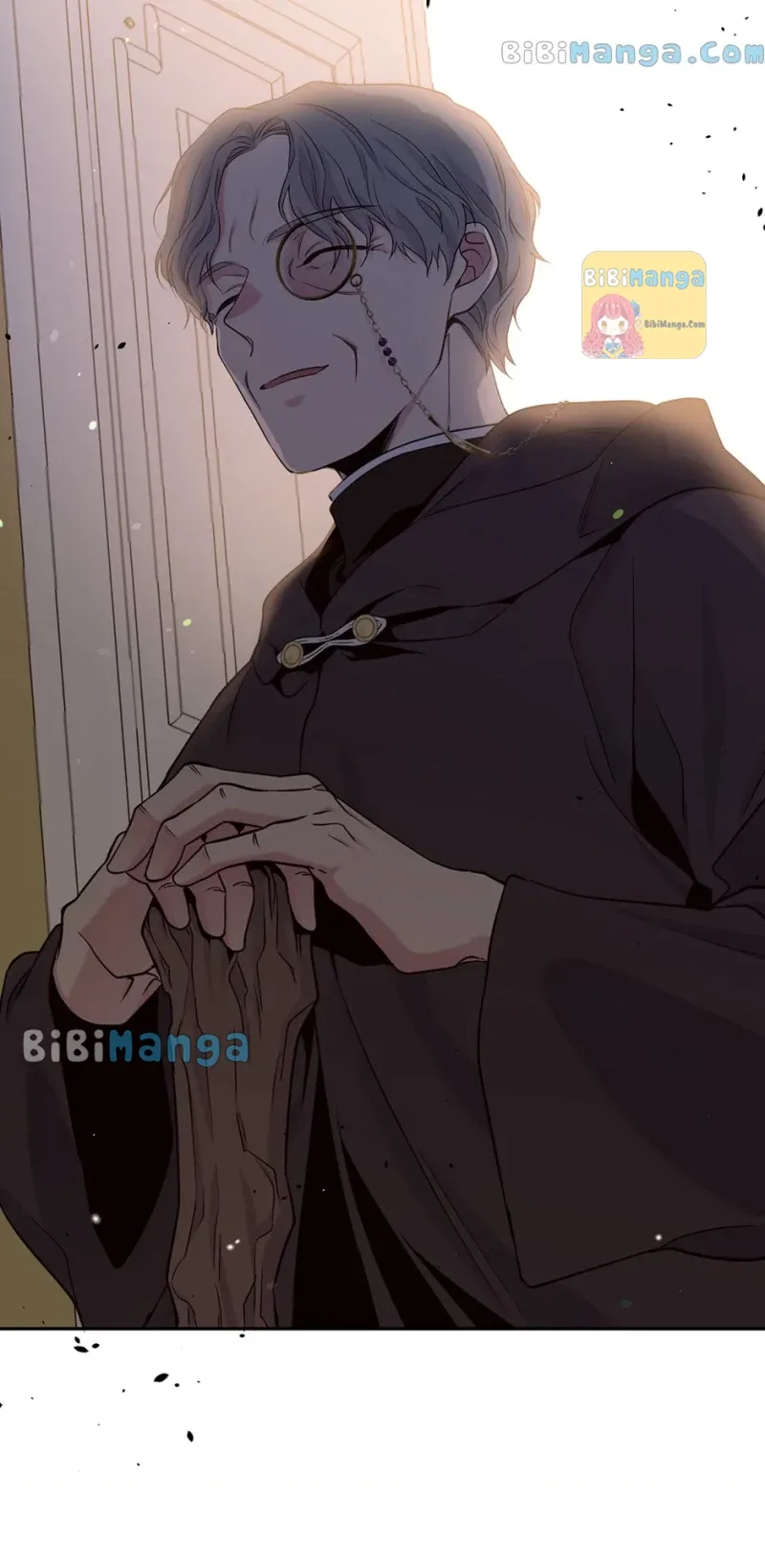 The Goal is to Become a Gold Spoon so I need to be Completely Invulnerable Chapter 122 page 21