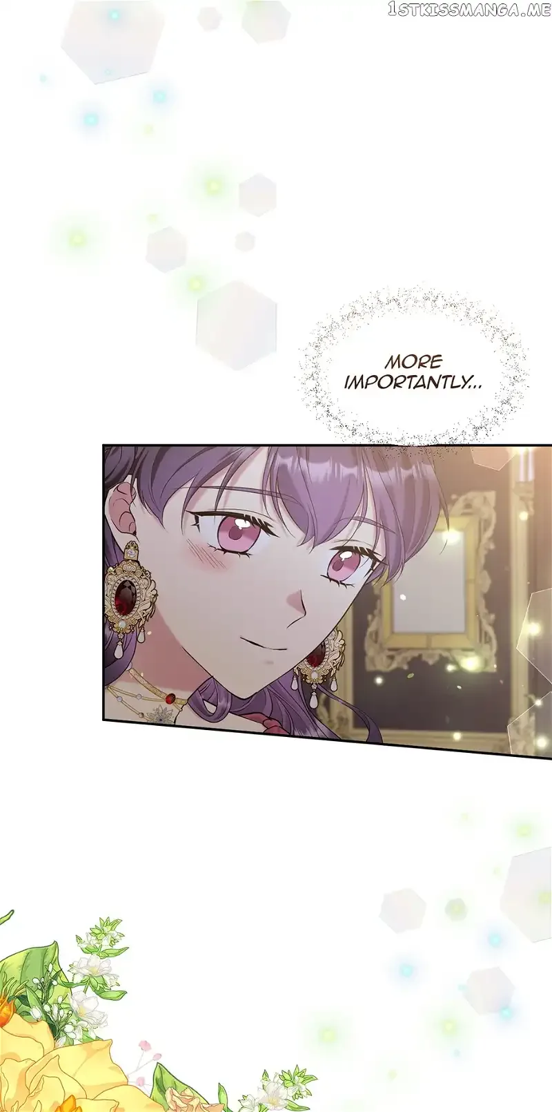The Goal is to Become a Gold Spoon so I need to be Completely Invulnerable Chapter 121 page 49