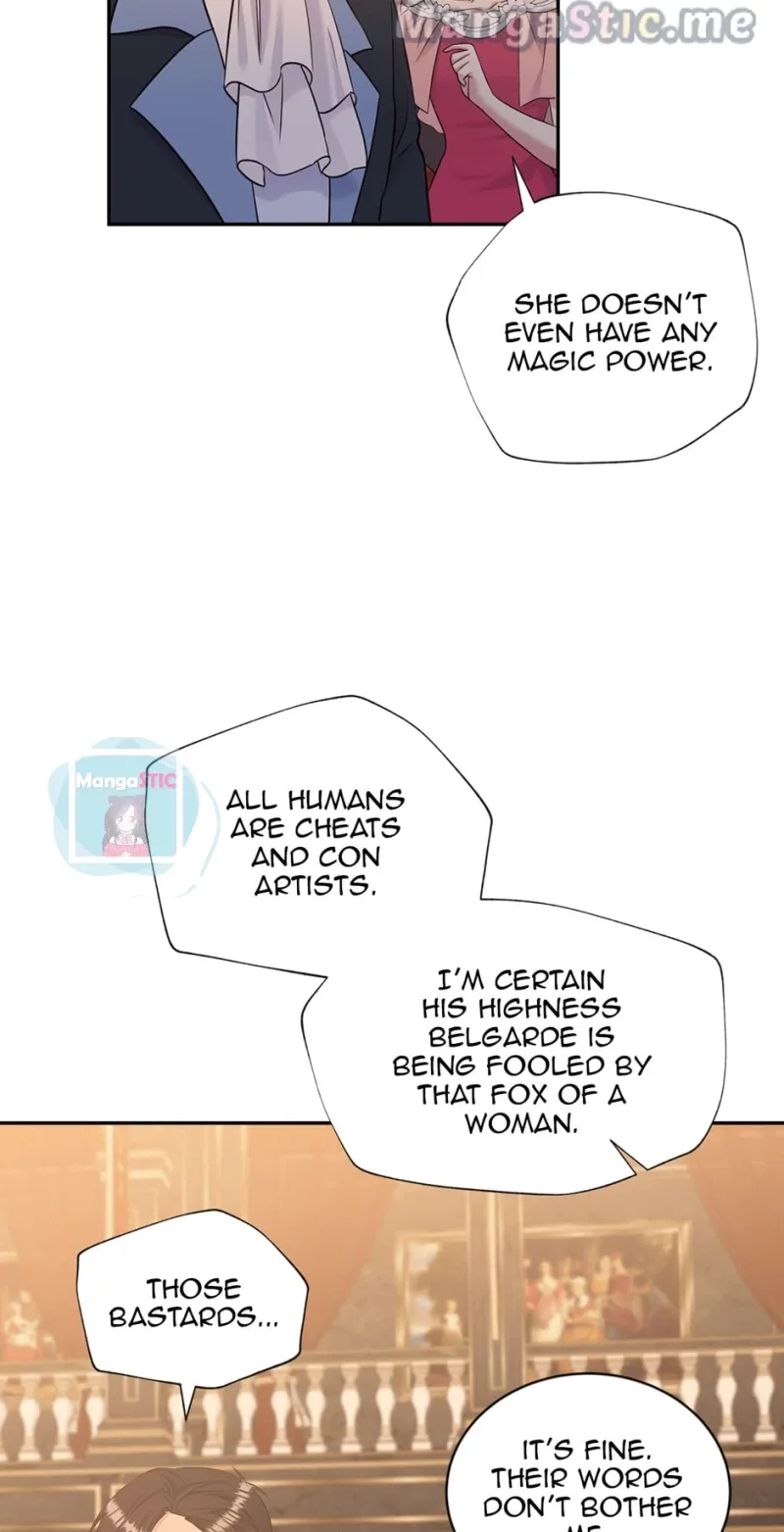 The Goal is to Become a Gold Spoon so I need to be Completely Invulnerable Chapter 117 page 65