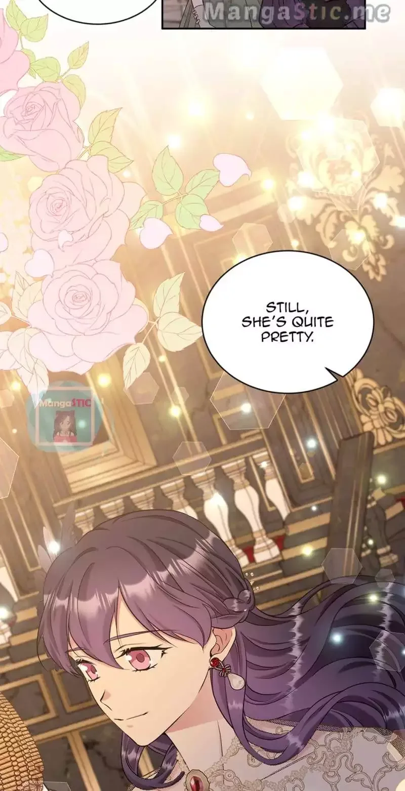 The Goal is to Become a Gold Spoon so I need to be Completely Invulnerable Chapter 117 page 63