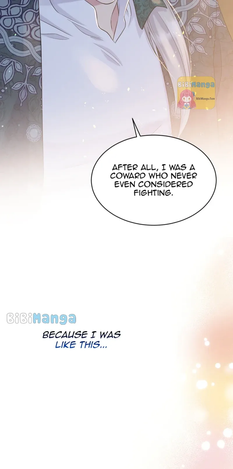 The Goal is to Become a Gold Spoon so I need to be Completely Invulnerable Chapter 120 page 33