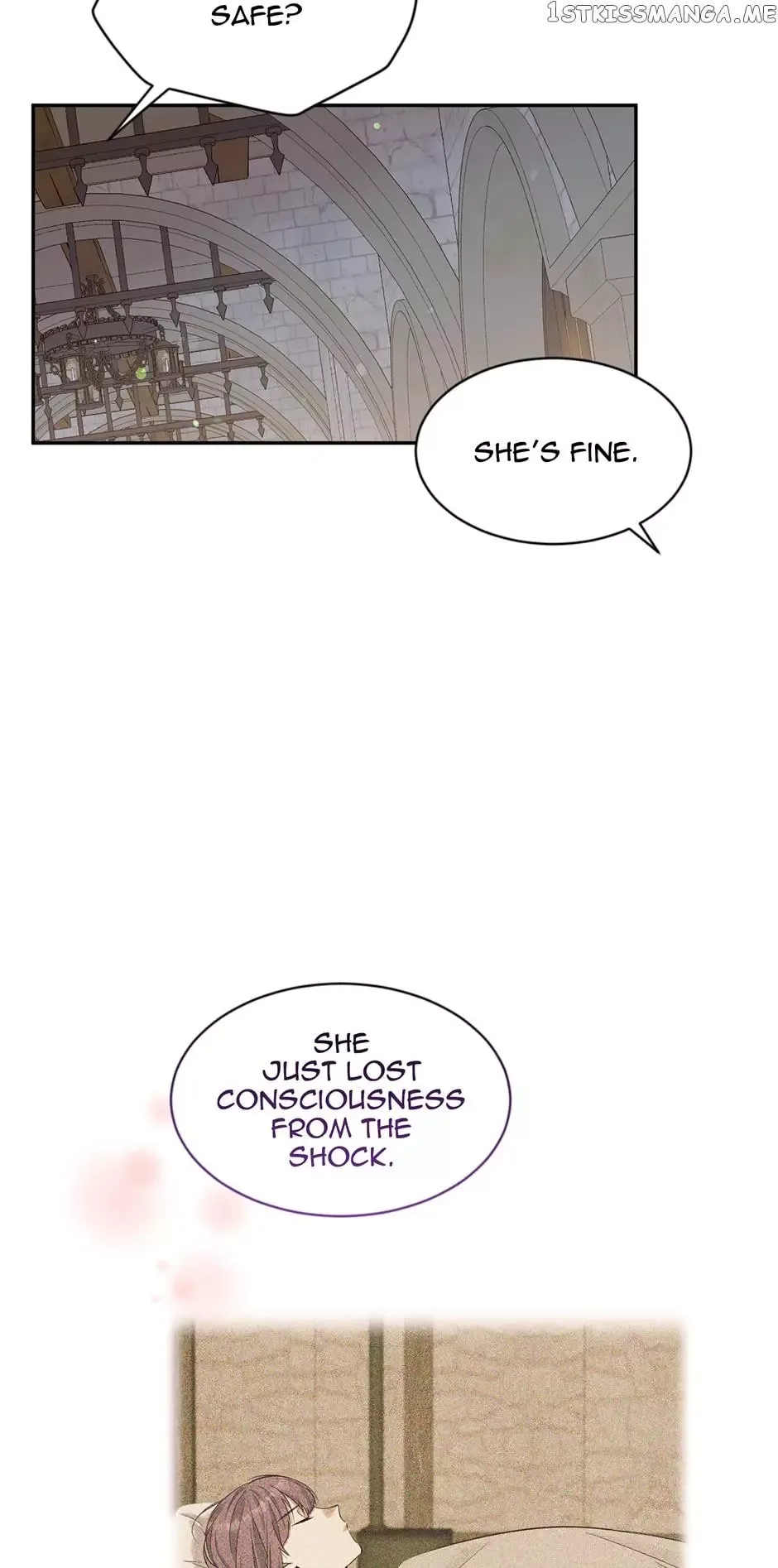 The Goal is to Become a Gold Spoon so I need to be Completely Invulnerable Chapter 124 page 12