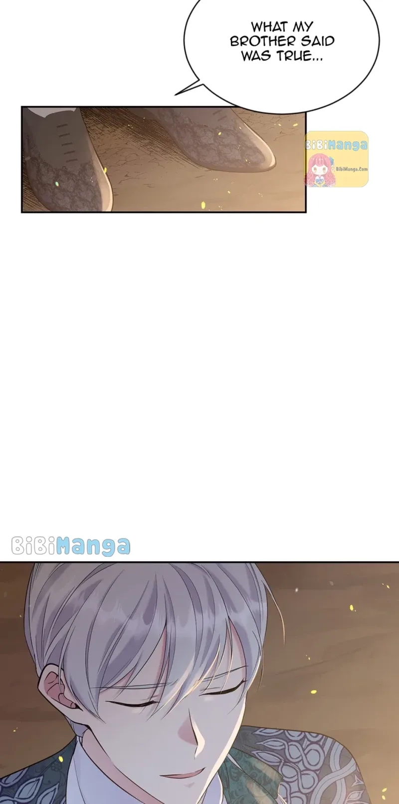 The Goal is to Become a Gold Spoon so I need to be Completely Invulnerable Chapter 120 page 32