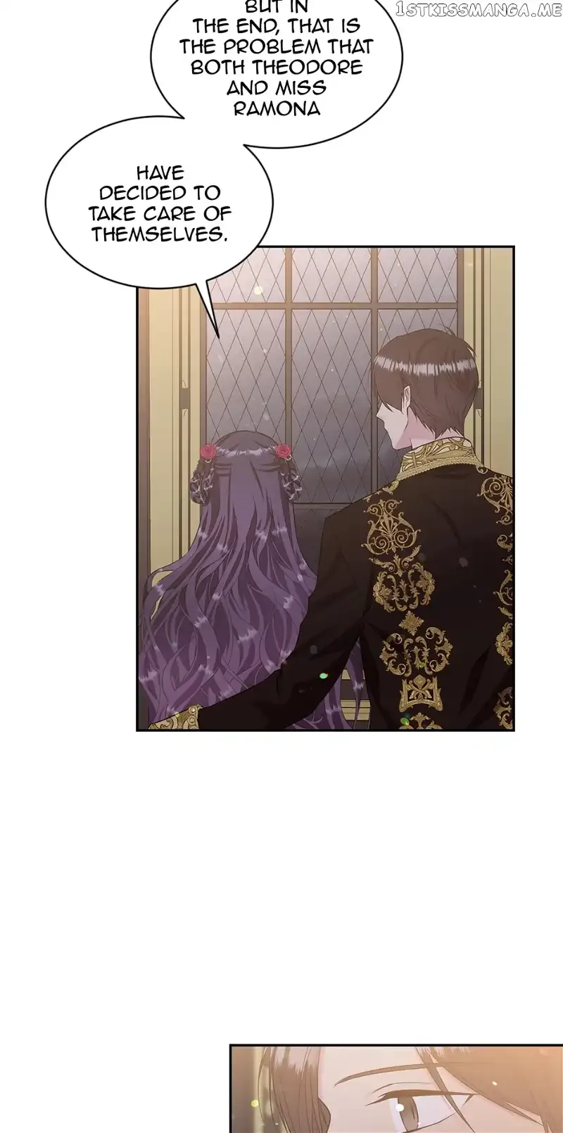 The Goal is to Become a Gold Spoon so I need to be Completely Invulnerable Chapter 121 page 46