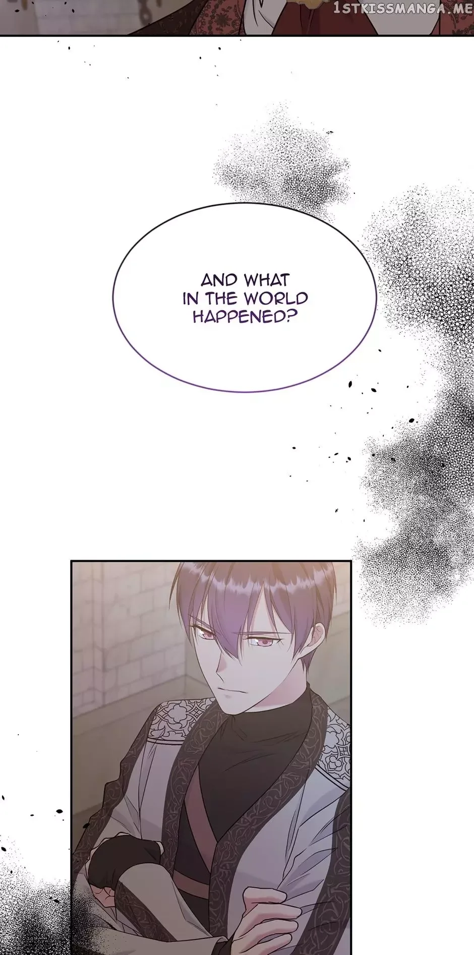 The Goal is to Become a Gold Spoon so I need to be Completely Invulnerable Chapter 124 page 16