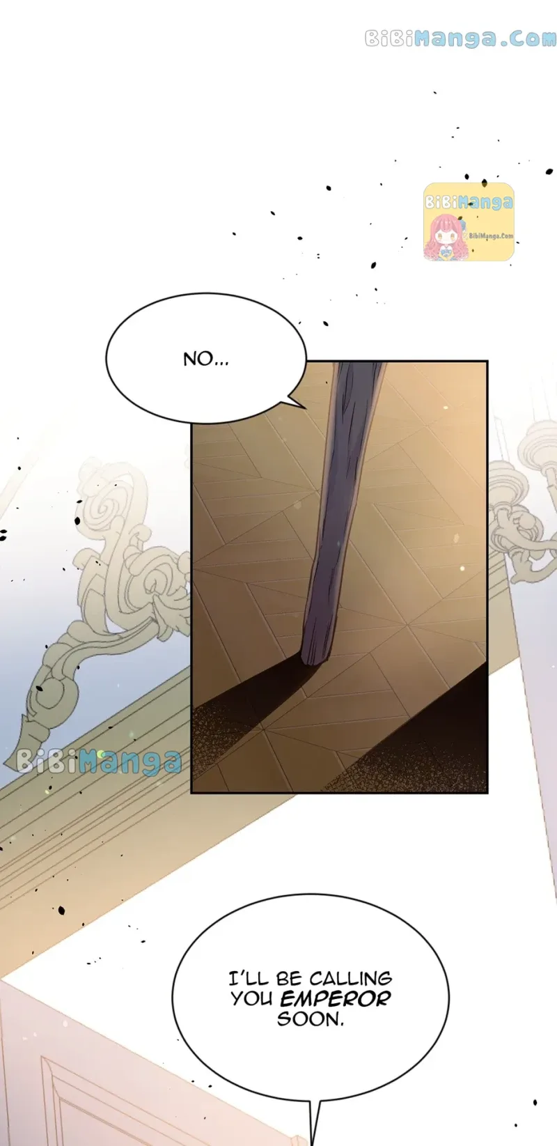 The Goal is to Become a Gold Spoon so I need to be Completely Invulnerable Chapter 122 page 20