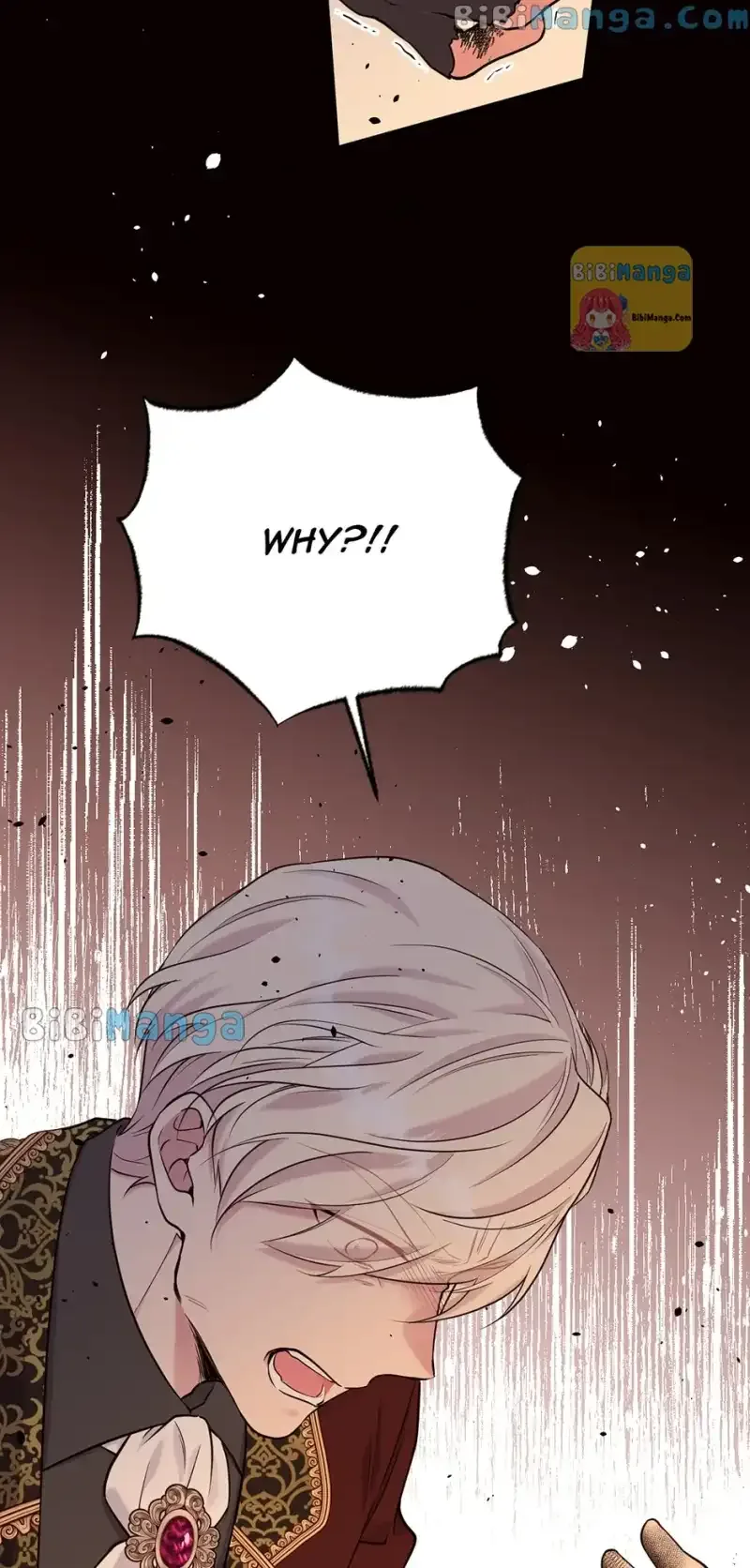 The Goal is to Become a Gold Spoon so I need to be Completely Invulnerable Chapter 119 page 61
