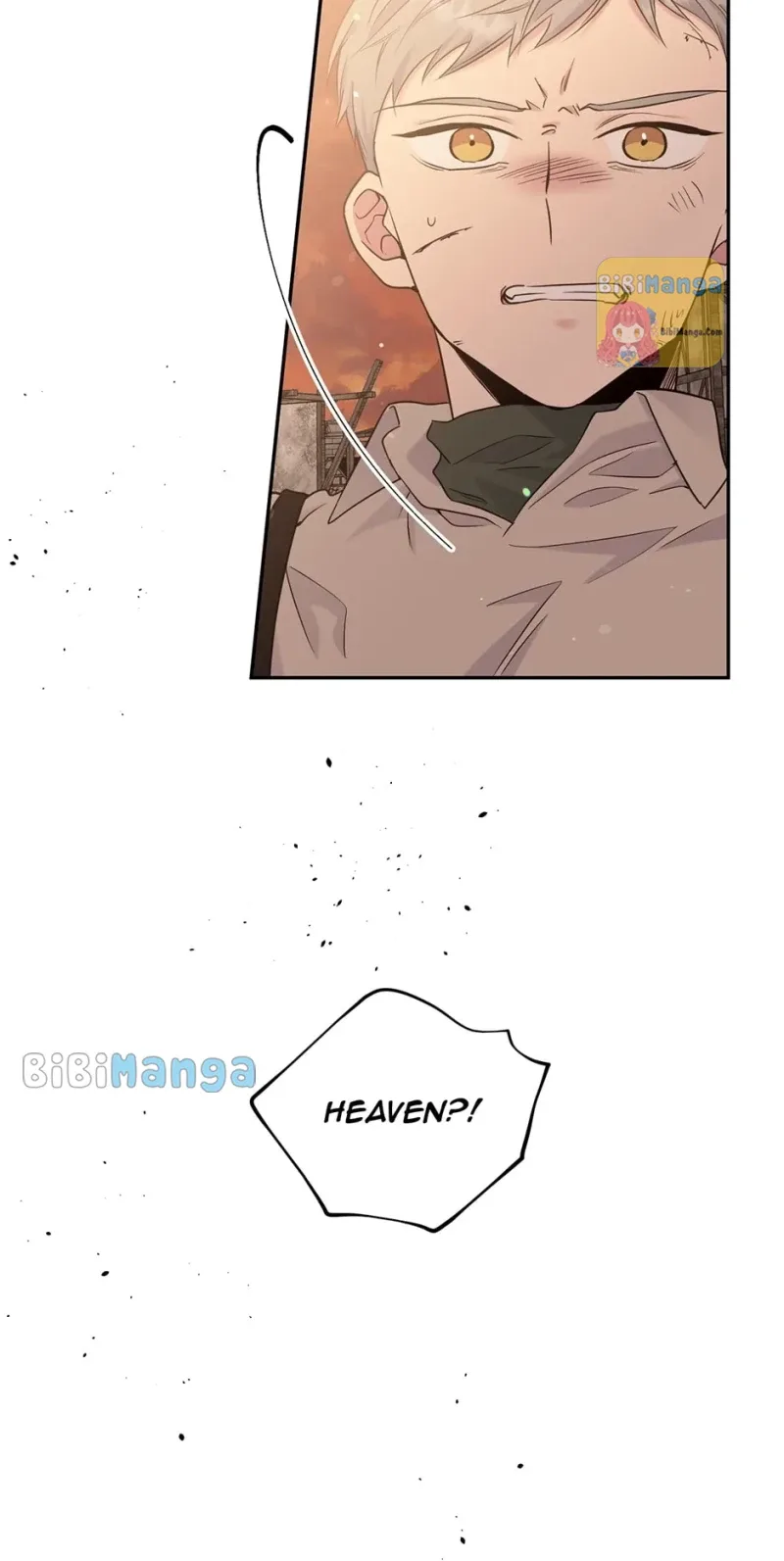 The Goal is to Become a Gold Spoon so I need to be Completely Invulnerable Chapter 123 page 21