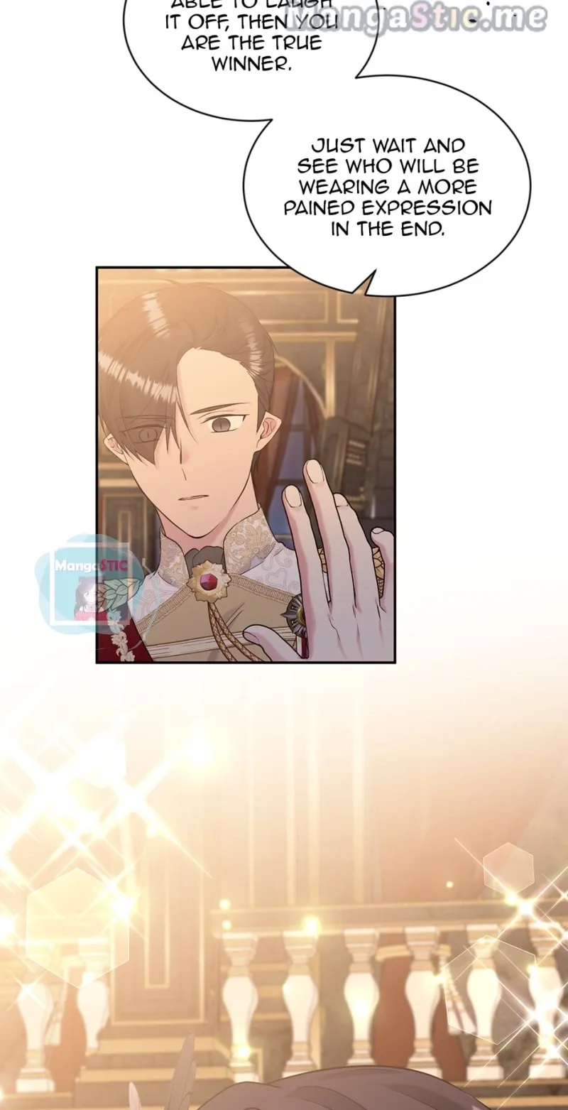 The Goal is to Become a Gold Spoon so I need to be Completely Invulnerable Chapter 117 page 68