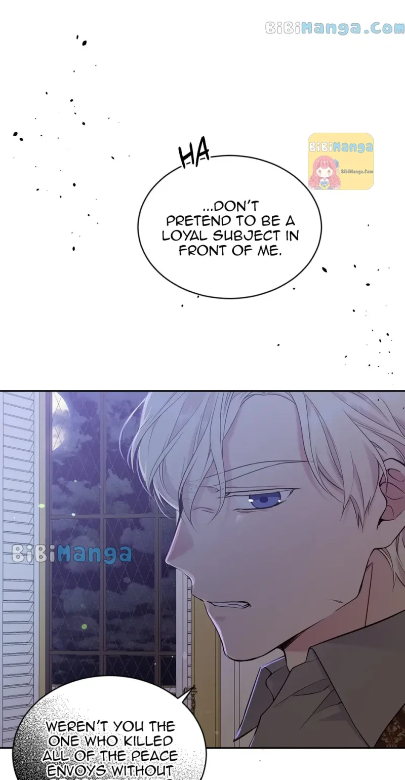 The Goal is to Become a Gold Spoon so I need to be Completely Invulnerable Chapter 122 page 23