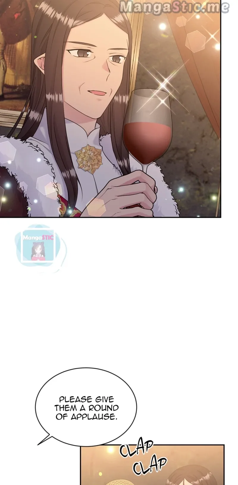 The Goal is to Become a Gold Spoon so I need to be Completely Invulnerable Chapter 117 page 79
