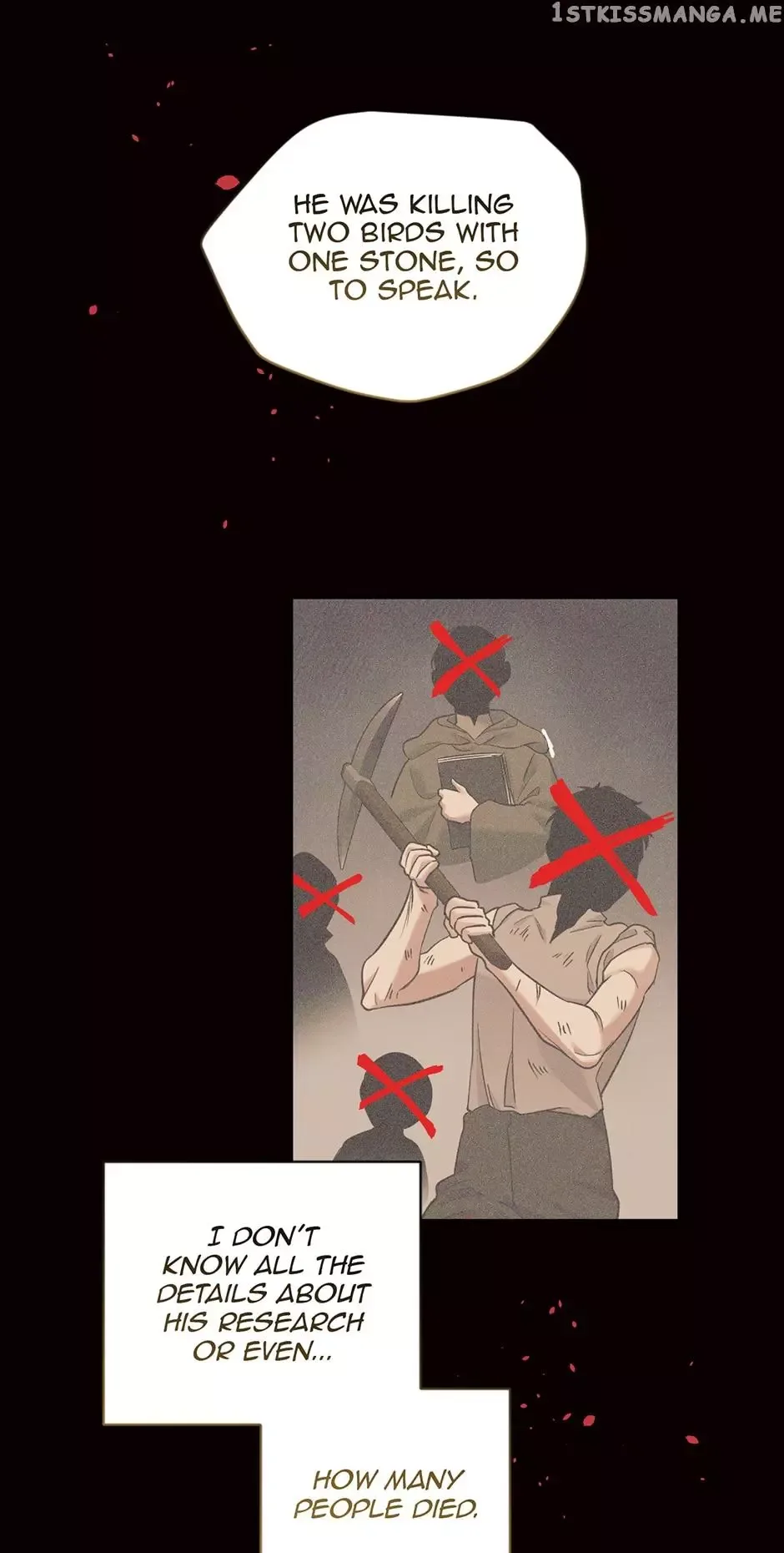 The Goal is to Become a Gold Spoon so I need to be Completely Invulnerable Chapter 124 page 27