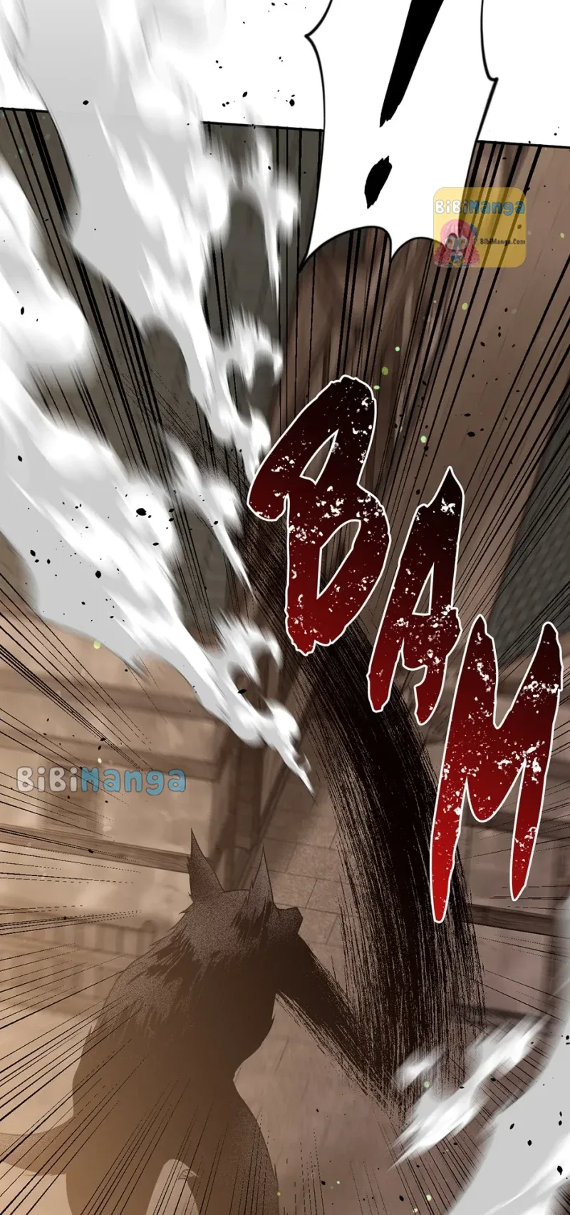The Goal is to Become a Gold Spoon so I need to be Completely Invulnerable Chapter 123 page 33