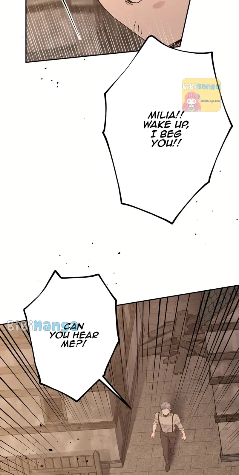 The Goal is to Become a Gold Spoon so I need to be Completely Invulnerable Chapter 123 page 28