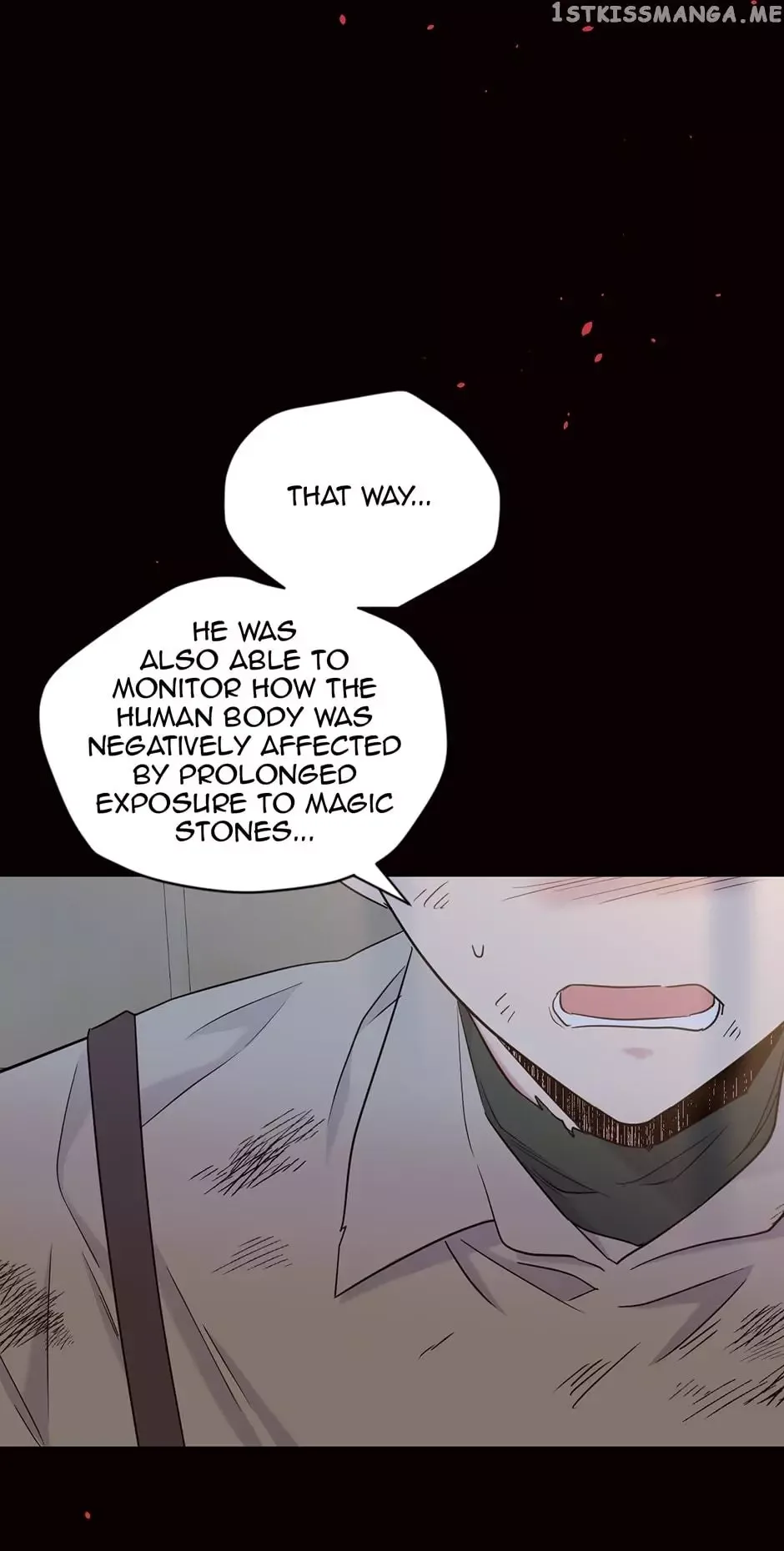 The Goal is to Become a Gold Spoon so I need to be Completely Invulnerable Chapter 124 page 26