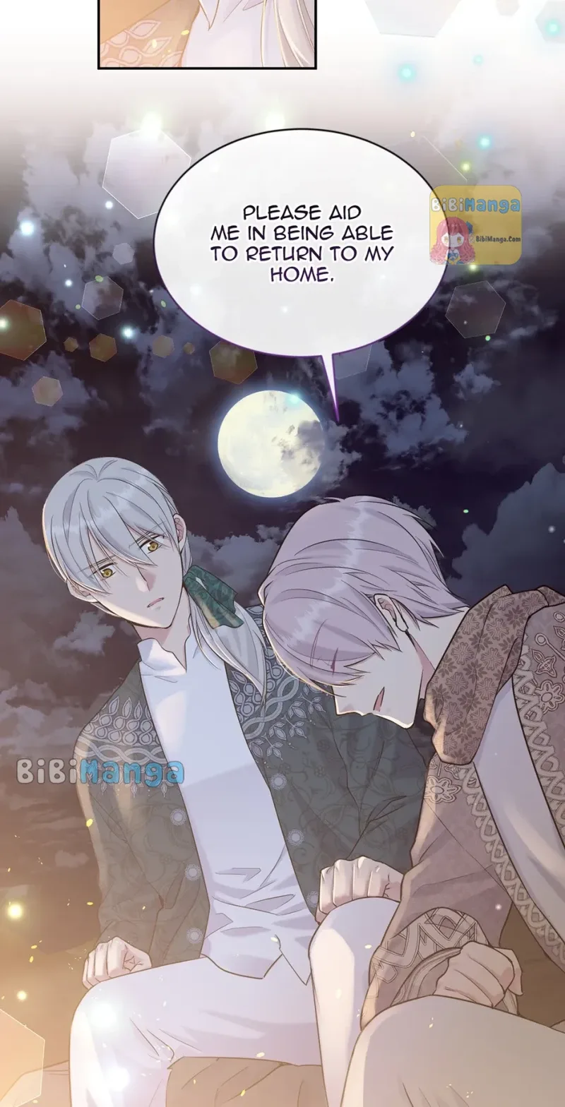 The Goal is to Become a Gold Spoon so I need to be Completely Invulnerable Chapter 120 page 45