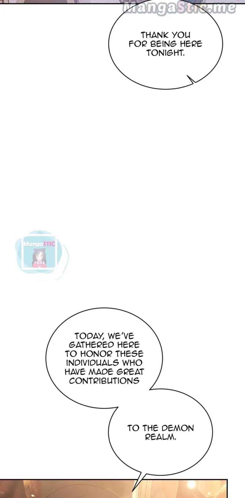 The Goal is to Become a Gold Spoon so I need to be Completely Invulnerable Chapter 117 page 78