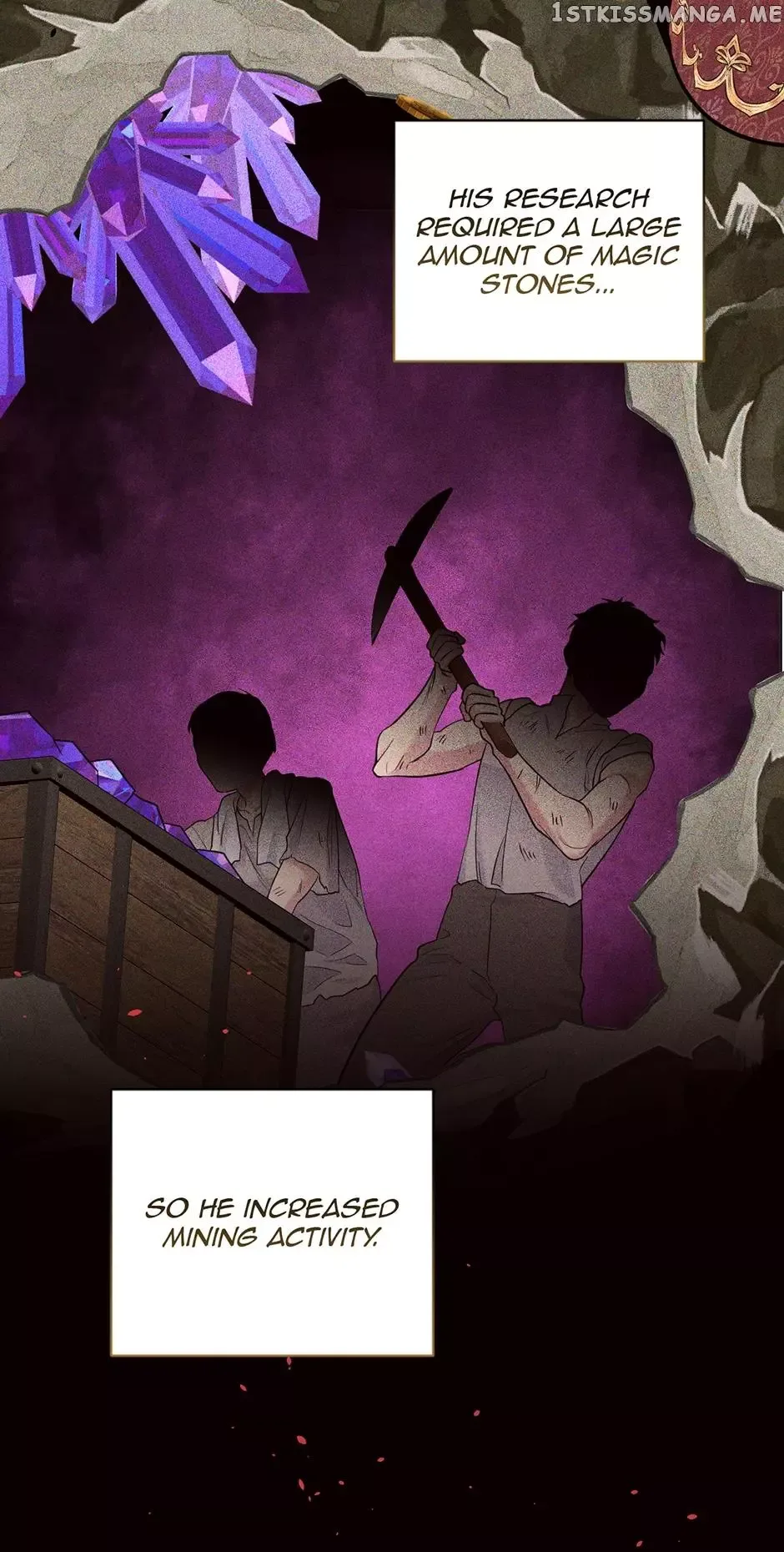 The Goal is to Become a Gold Spoon so I need to be Completely Invulnerable Chapter 124 page 25