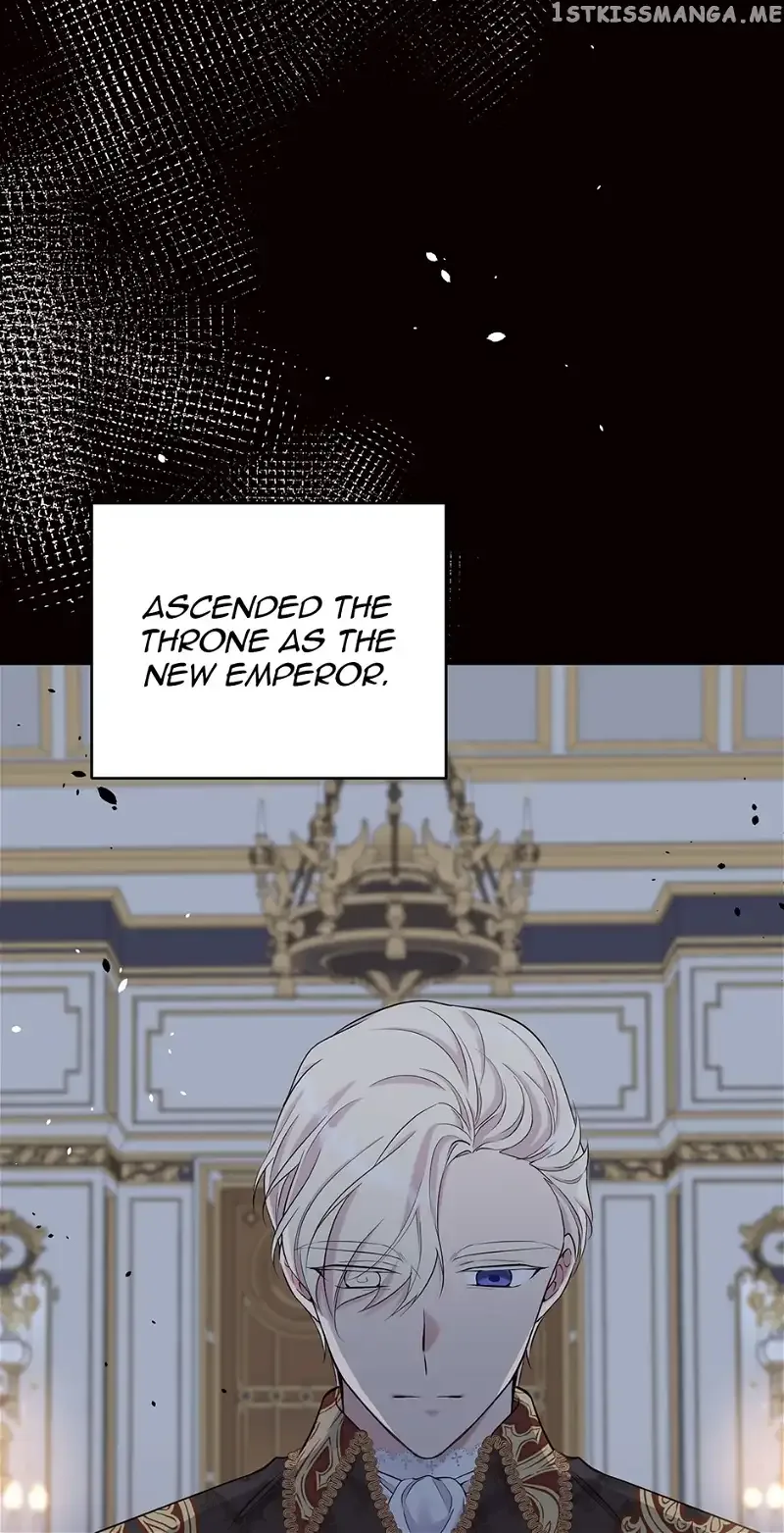 The Goal is to Become a Gold Spoon so I need to be Completely Invulnerable Chapter 121 page 56