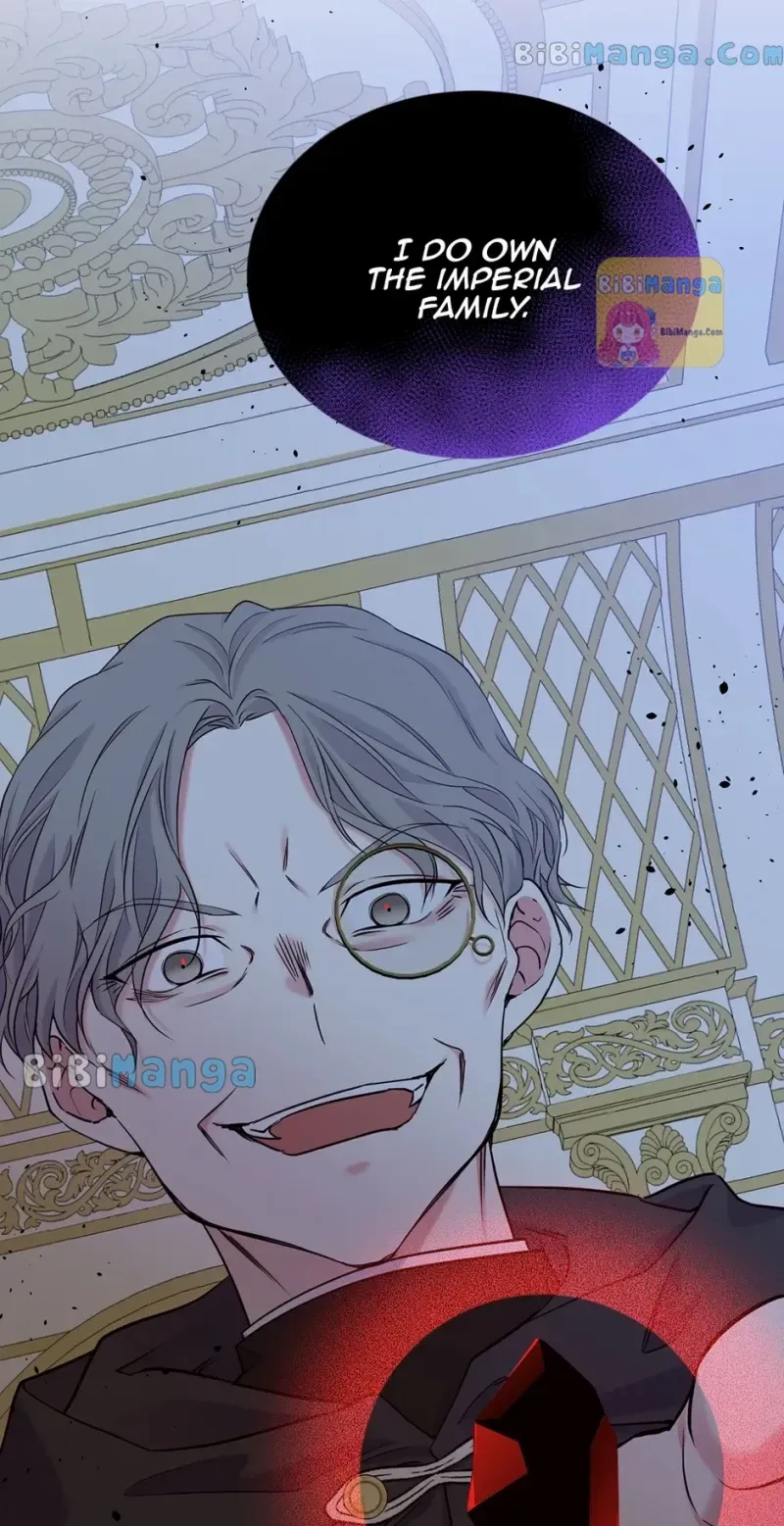 The Goal is to Become a Gold Spoon so I need to be Completely Invulnerable Chapter 122 page 33