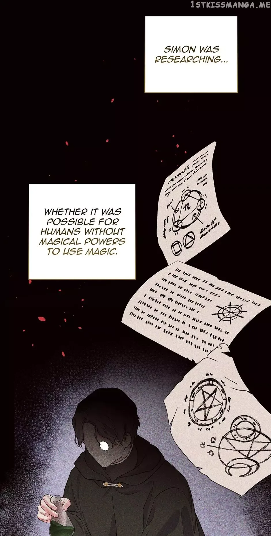 The Goal is to Become a Gold Spoon so I need to be Completely Invulnerable Chapter 124 page 23