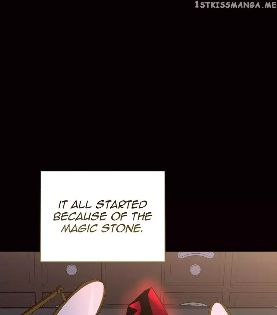 The Goal is to Become a Gold Spoon so I need to be Completely Invulnerable Chapter 124 page 21