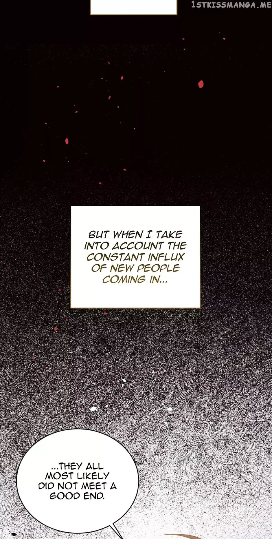 The Goal is to Become a Gold Spoon so I need to be Completely Invulnerable Chapter 124 page 28