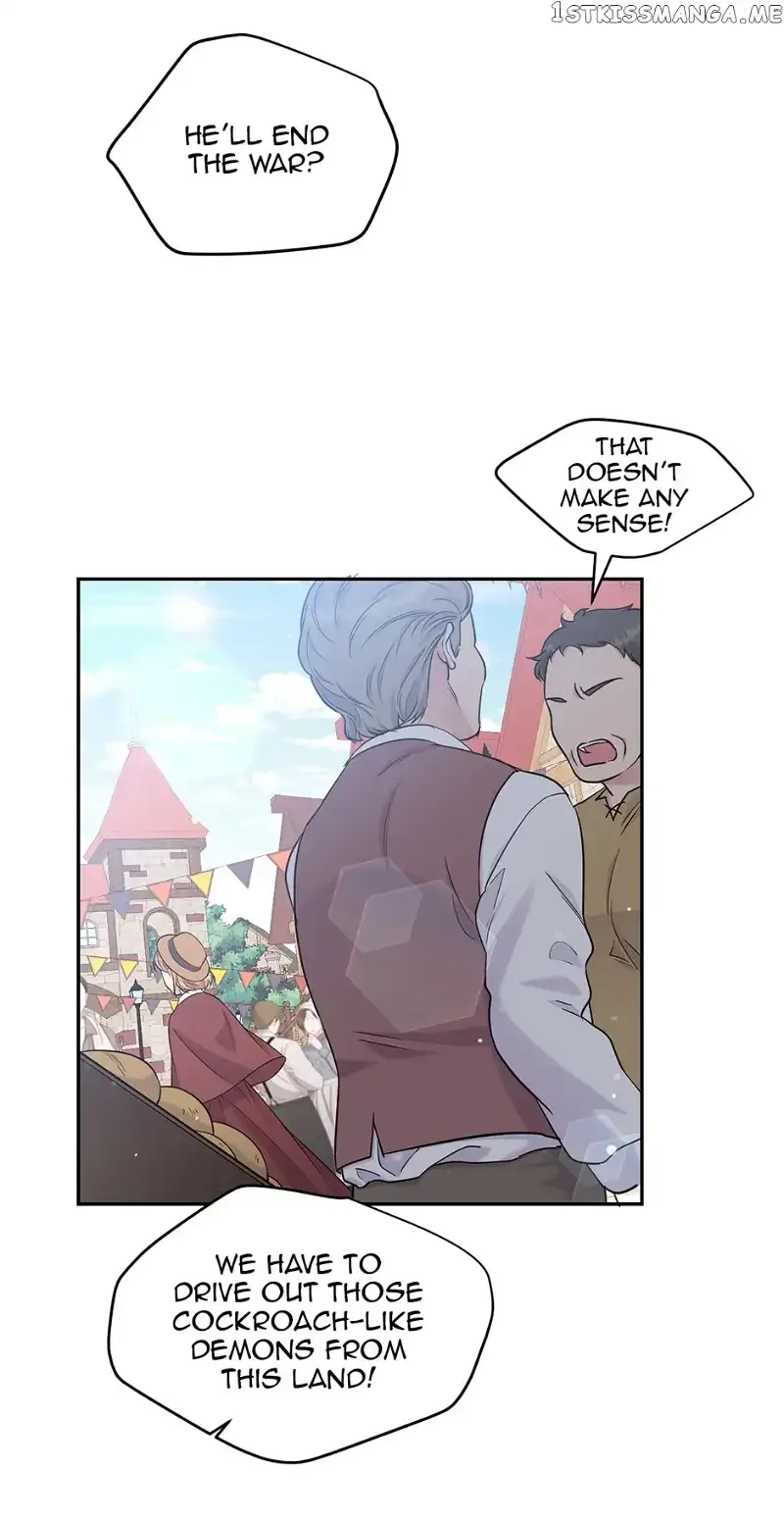 The Goal is to Become a Gold Spoon so I need to be Completely Invulnerable Chapter 121 page 66
