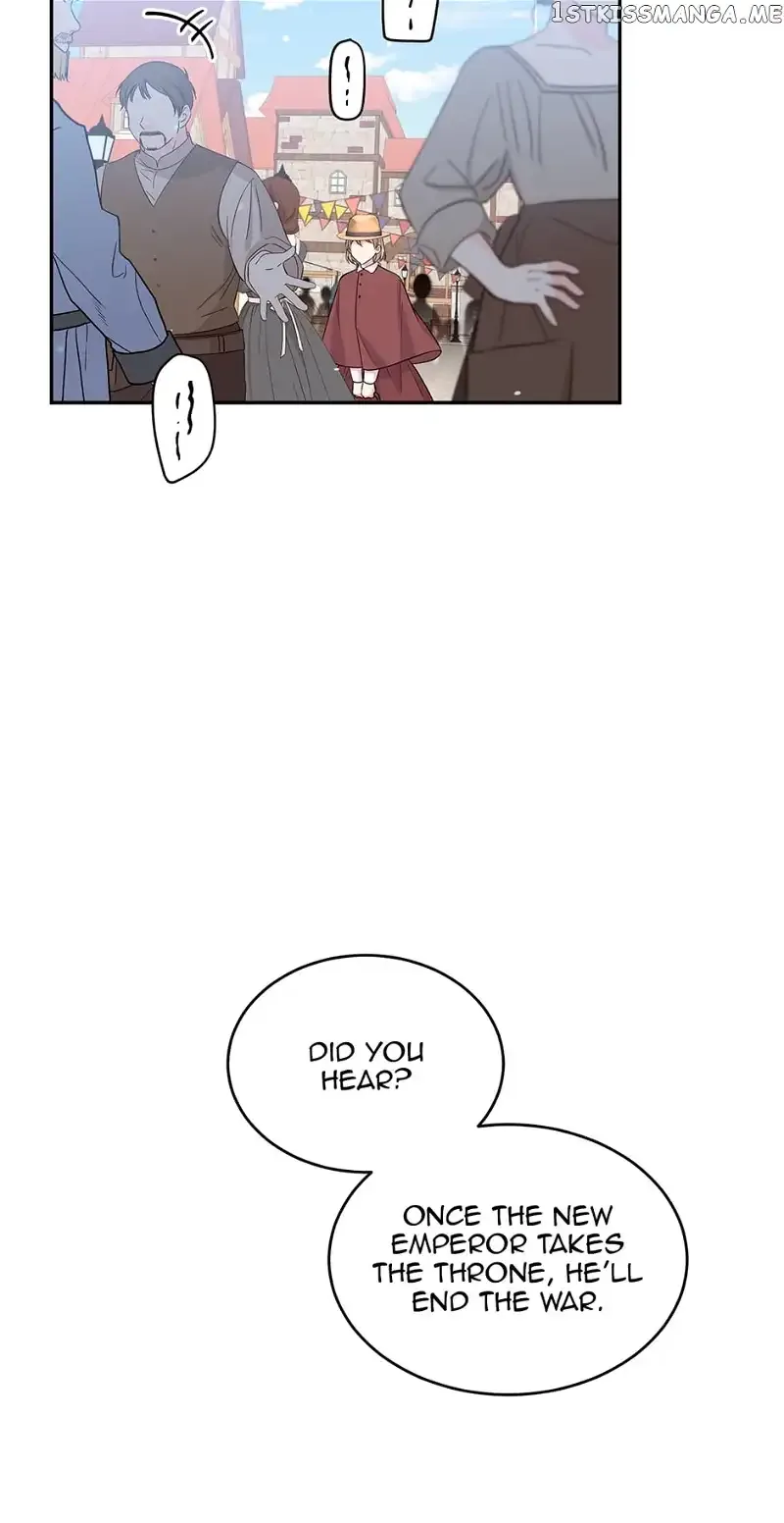 The Goal is to Become a Gold Spoon so I need to be Completely Invulnerable Chapter 121 page 65