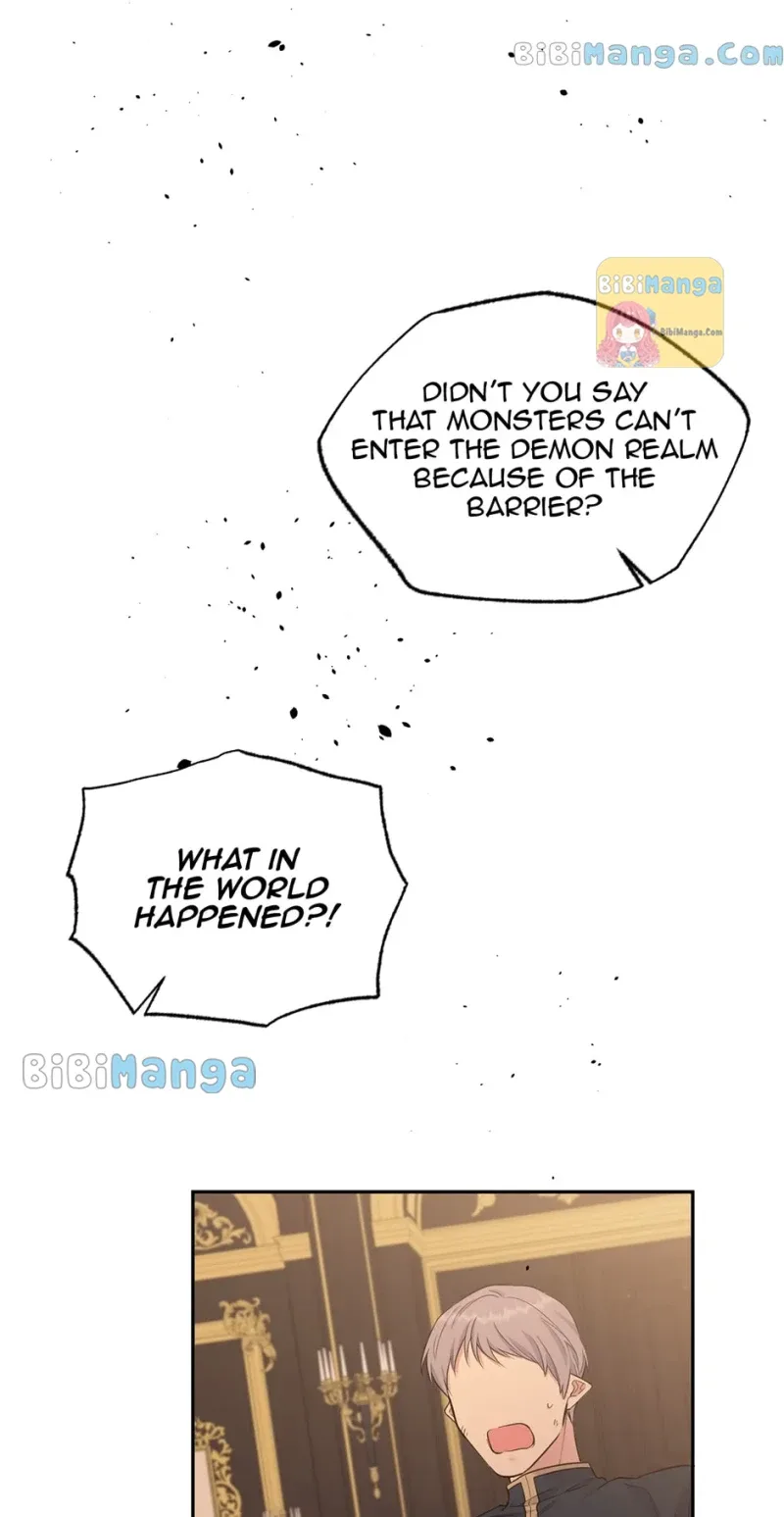 The Goal is to Become a Gold Spoon so I need to be Completely Invulnerable Chapter 122 page 47