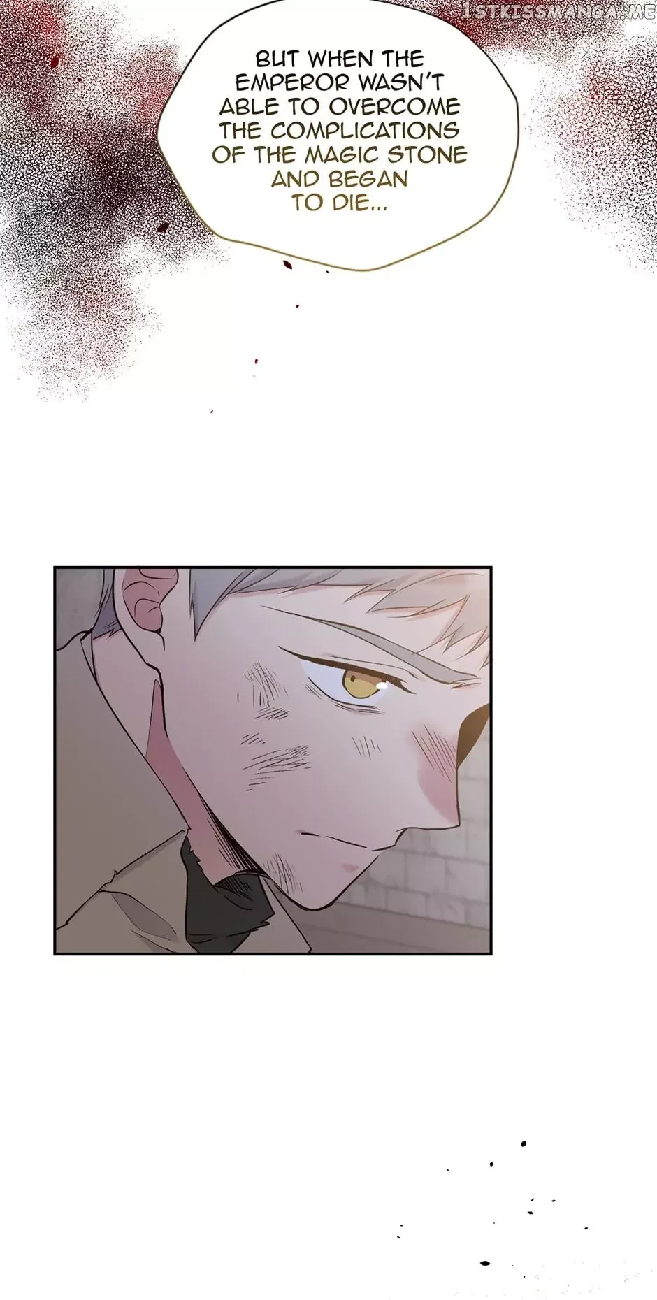 The Goal is to Become a Gold Spoon so I need to be Completely Invulnerable Chapter 124 page 32