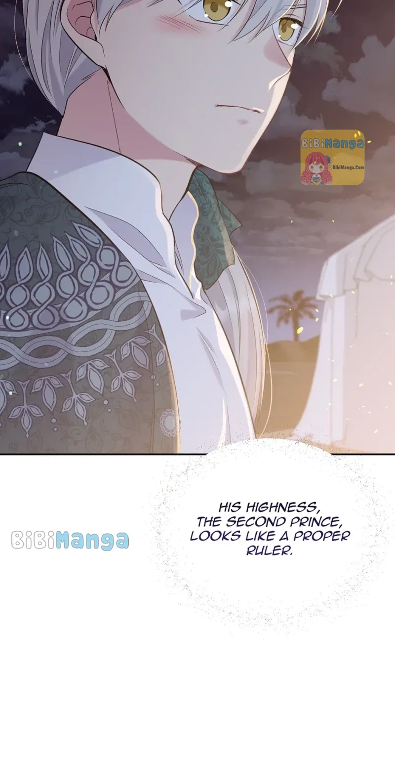 The Goal is to Become a Gold Spoon so I need to be Completely Invulnerable Chapter 120 page 55